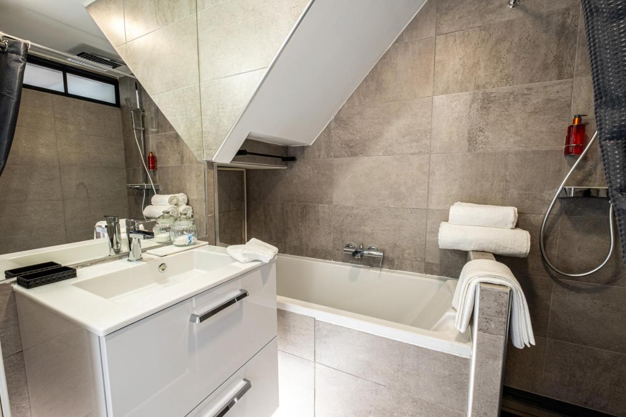Bth Spa Talence Exterior photo